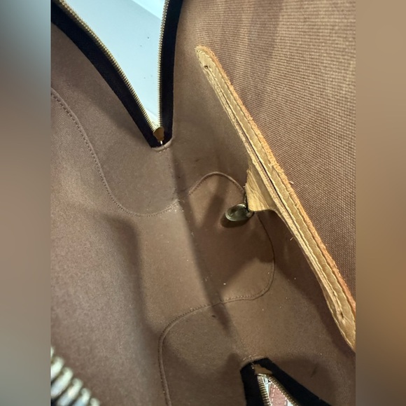 Louis Vuitton Monogram Ellipse Sac a Dos Backpack - Picture 5 of 6